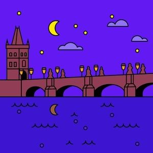 Meet your Posher, Genevieve